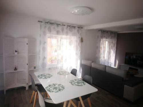 Apartamento Gite Des Abeilles 4p 80m2