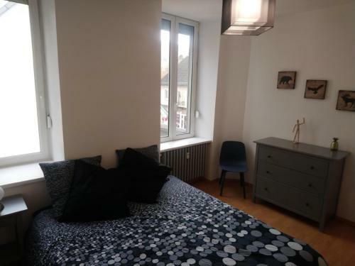Le Gite Du Relais