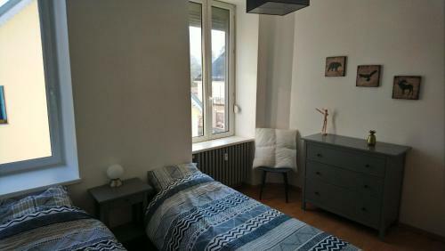 Le Gite Du Relais