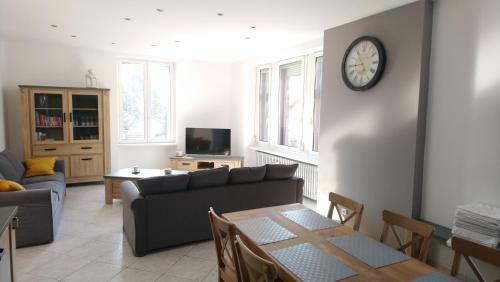Le Gite Du Relais