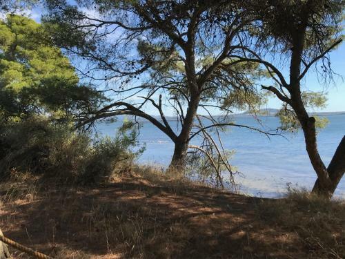 Bed & Breakfast Au Bord De Thau