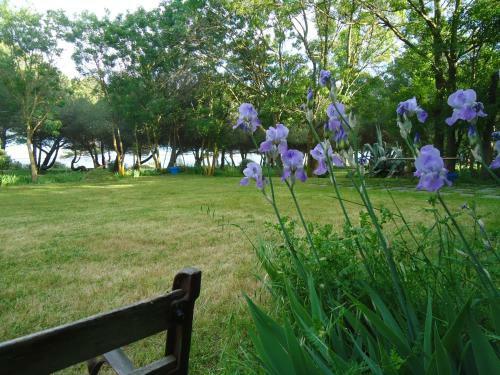 Bed & Breakfast Au Bord De Thau