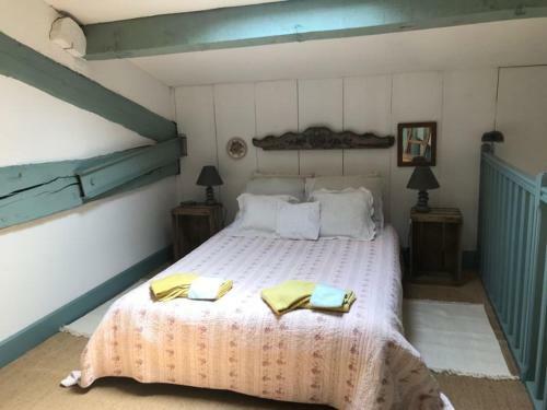 Bed & Breakfast Au Bord De Thau