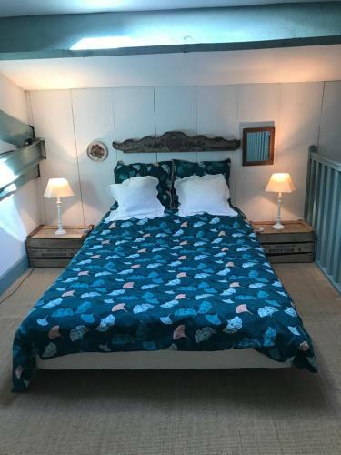 Bed & Breakfast Au Bord De Thau