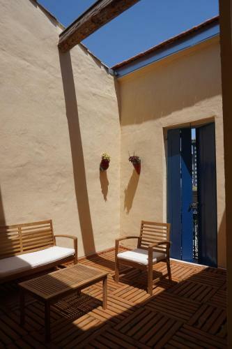 Marseillan Apartment Centre Ville