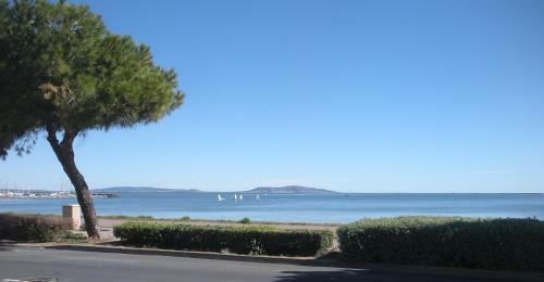 Apartamento Studio Du Lac - Waterfront Accommodation For 2 With Private Jacuzzi