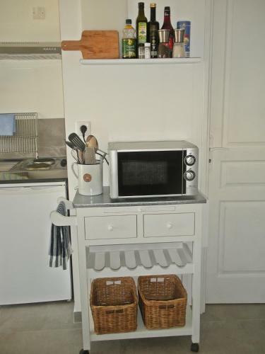 Apartamento Studio Du Lac - Waterfront Accommodation For 2 With Private Jacuzzi