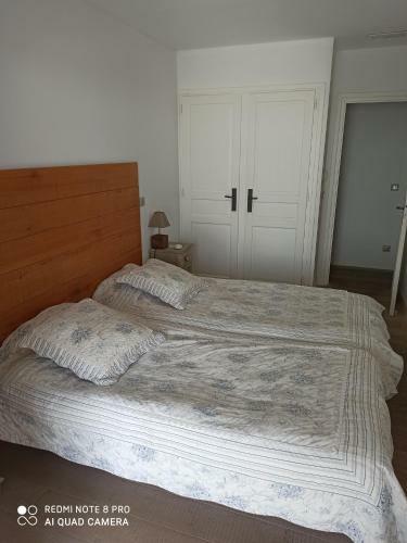 Apartamento Port Rive Gauche Oyat