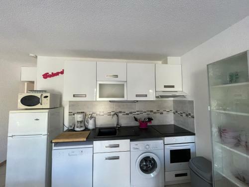 Villa Cosy De Plain Pied - Marseillan