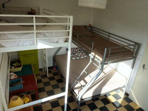 Apartamento Le Calypso
