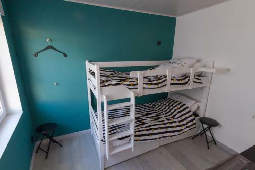 Apartamento Appartement Le Taquet