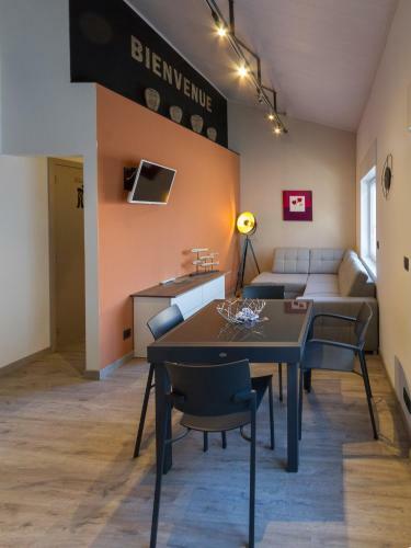 Apartamento Appartement Le Taquet
