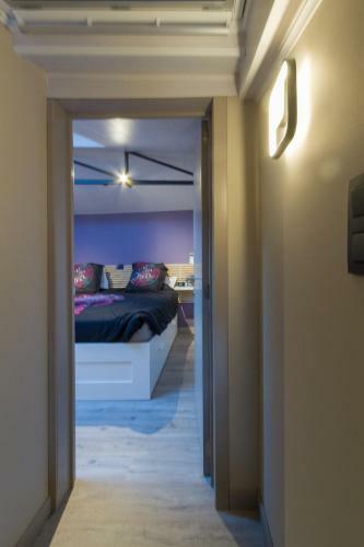 Apartamento Appartement Le Taquet