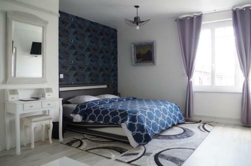Hostal Maison Elizondoa
