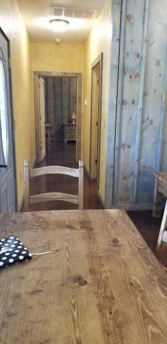 Bed & Breakfast Teich Hutte Pond Cottage