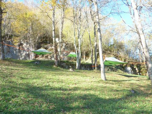 Dtente Sky Lodge