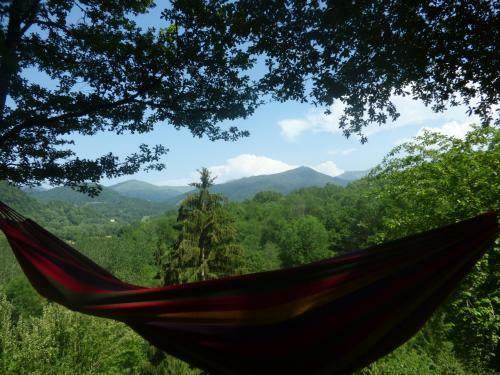 Dtente Sky Lodge