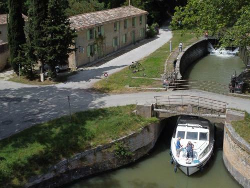 Bed & Breakfast La Bonne Planque