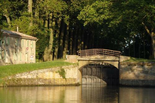 Bed & Breakfast La Bonne Planque