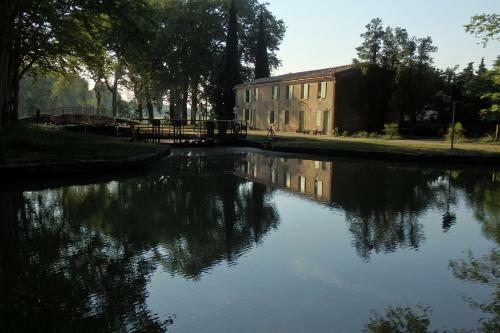 Bed & Breakfast La Bonne Planque