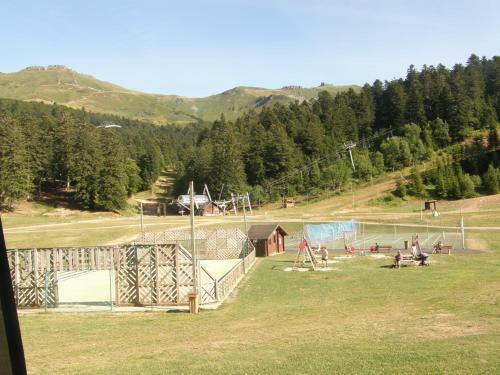 Cantal'envie