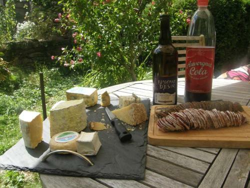 Cantal'envie