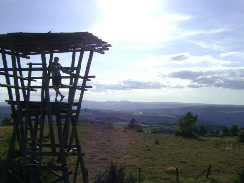 Cantal'envie