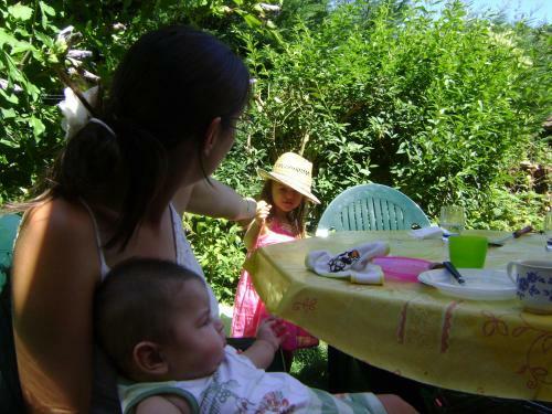 Cantal'envie
