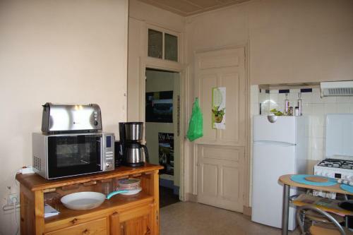 Cantal'envie