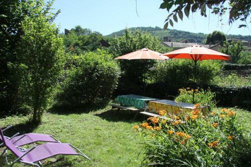 Cantal'envie