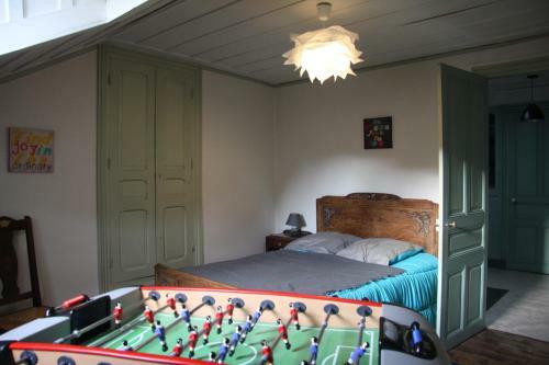 Cantal'envie