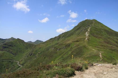 Cantal'envie