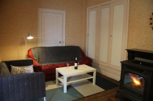 Cantal'envie