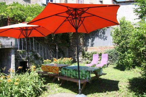 Cantal'envie