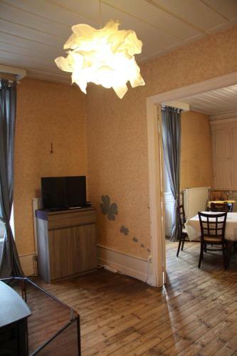 Cantal'envie
