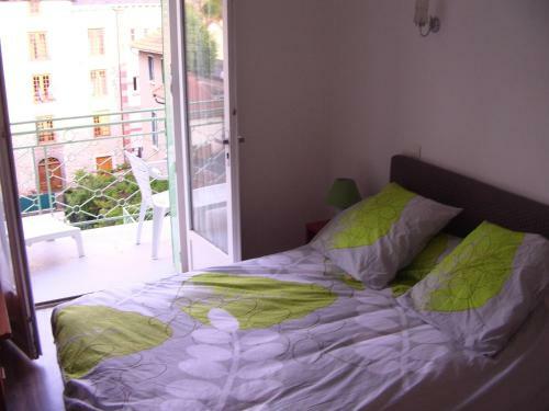 Apartamentos R�sidence Espinchal