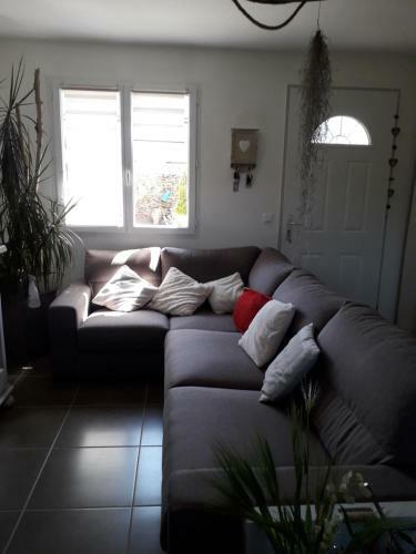 Apartamento Chez Isa