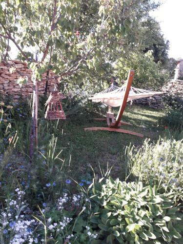 Apartamento Chez Isa