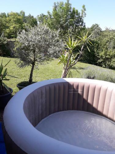 Apartamento Chez Isa