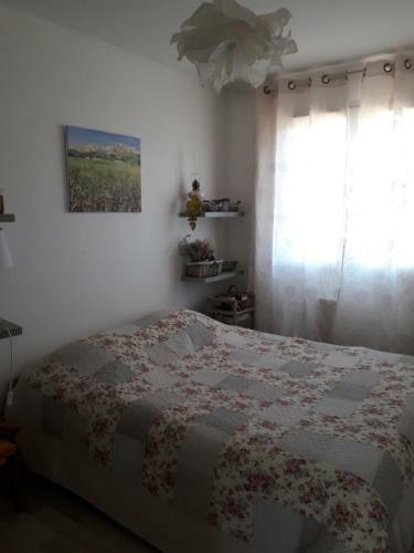 Apartamento Chez Isa