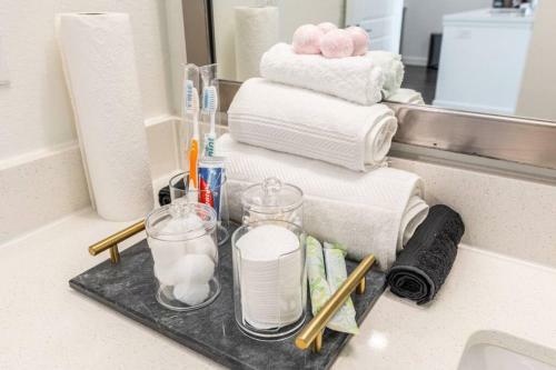 Apartamento Ultimate Business Trip Stay With City View