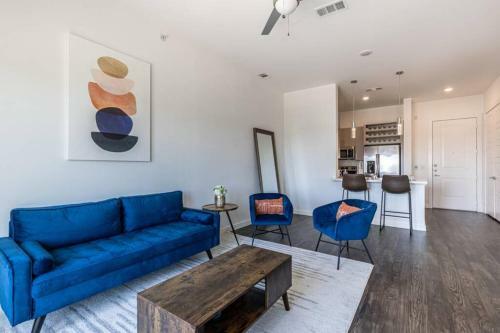 Apartamento Ultimate Business Trip Stay With City View