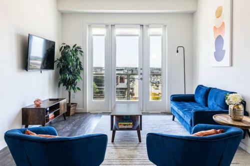 Apartamento Ultimate Business Trip Stay With City View