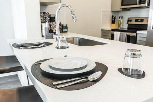 Apartamento Ultimate Business Trip Stay With City View