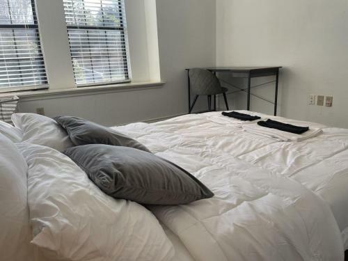 The Comfy But Refreshing Home