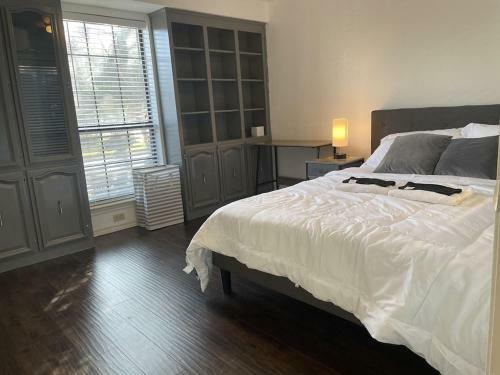 The Comfy But Refreshing Home
