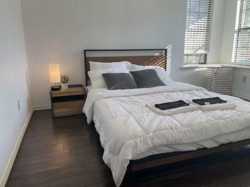 The Comfy But Refreshing Home