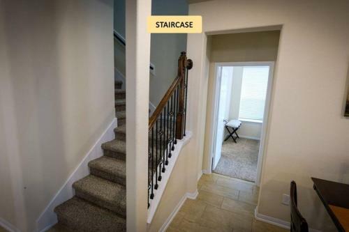 Rosenberg, Richmond, Katy, 2 Story, 10 Beds - Coopers Hill