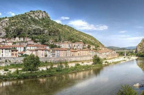 Apartamento Charmant Chalet Pour 2 Personnes Spa Priv�