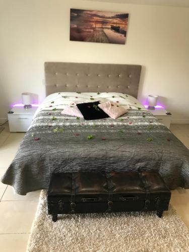 Bed & Breakfast Villa Charlene